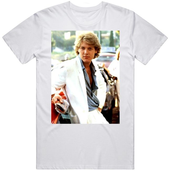 Elevate Your Collection: Exclusive James Spader Merchandise You Can't Miss