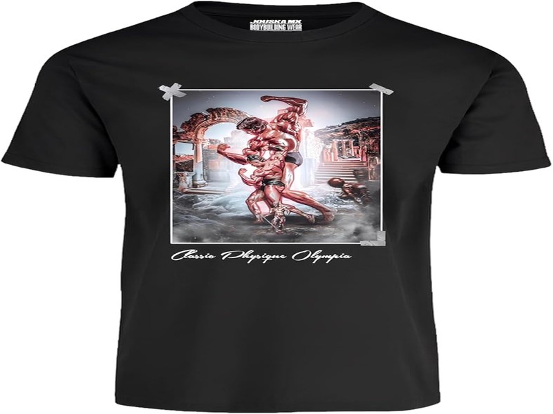 From Fans to Fashionistas: The Evolution of Cbum Merchandise