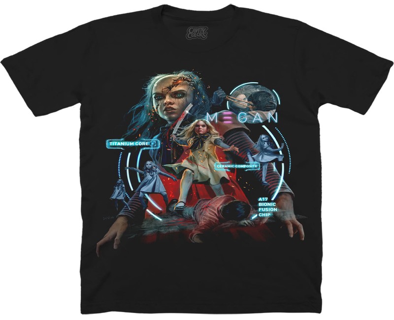 The Insider's Guide to Shopping at M3Gan Official Store: Top Picks and Discounts